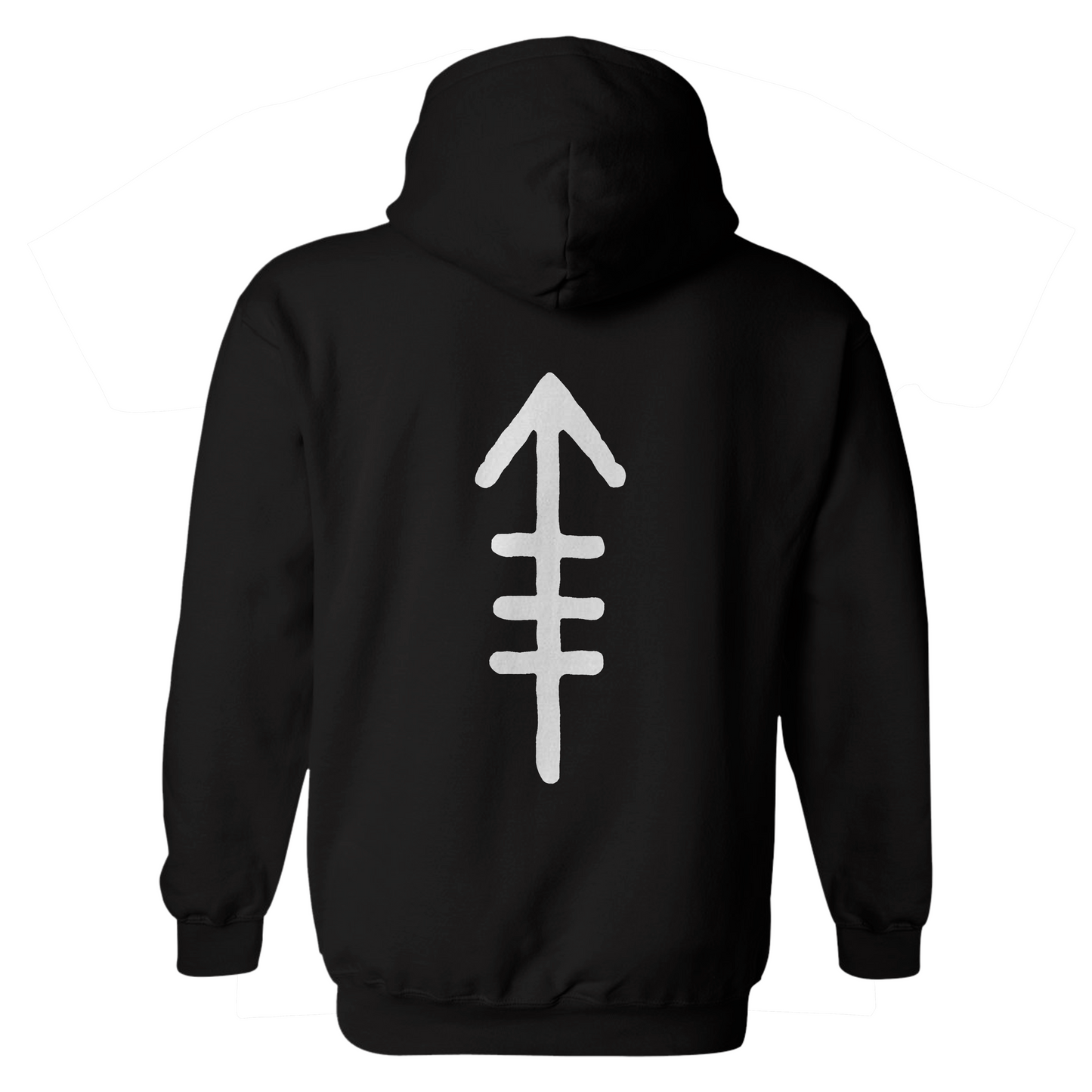 HMG Symbol Hoodie