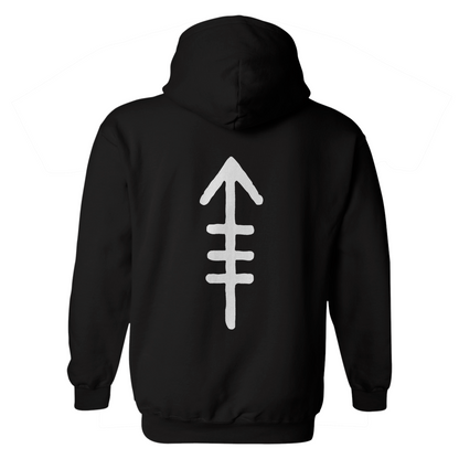 HMG Symbol Hoodie