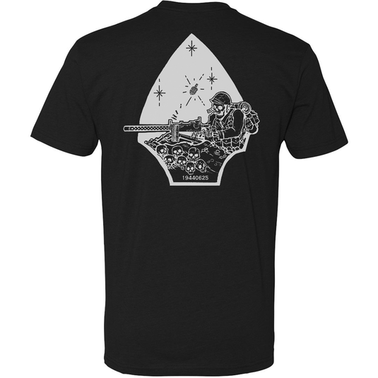 Harold Epperson Memorial Tee