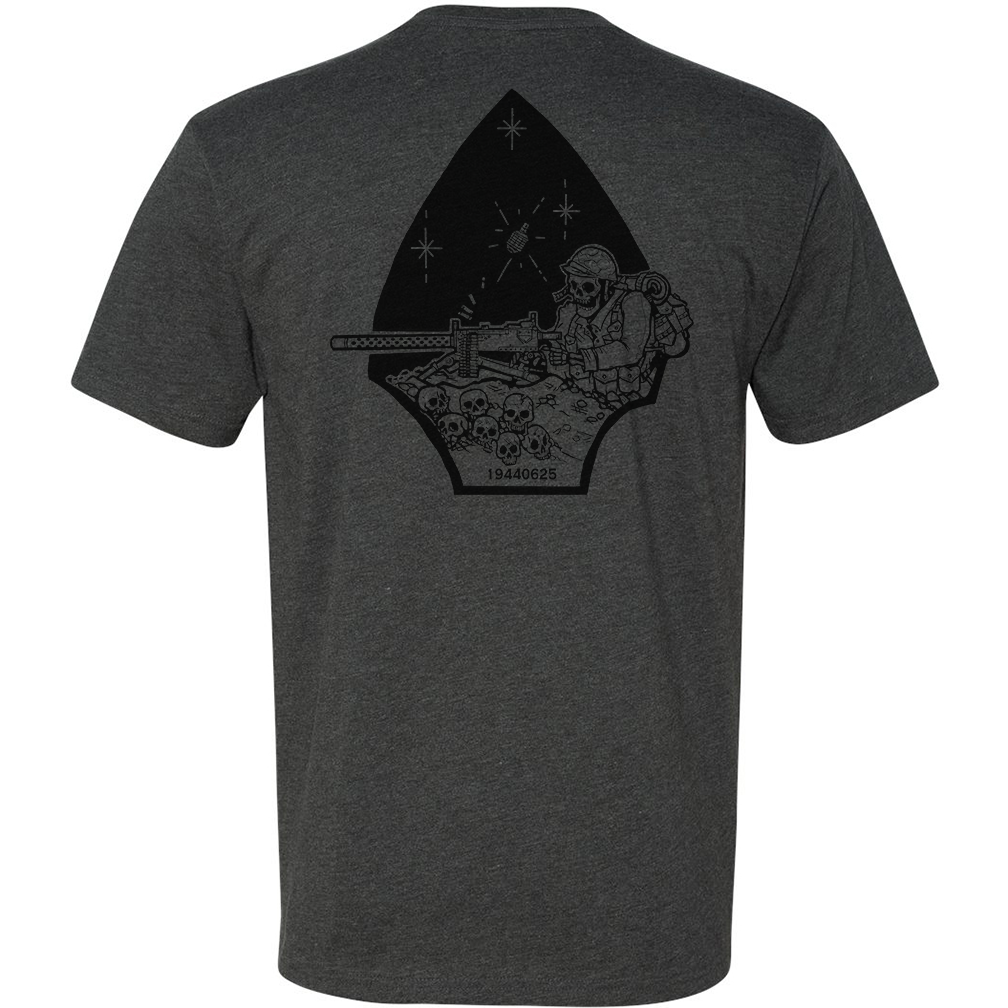 Harold Epperson Memorial Tee