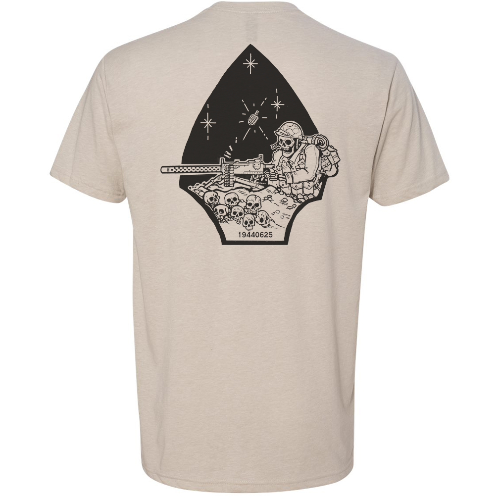 Harold Epperson Memorial Tee