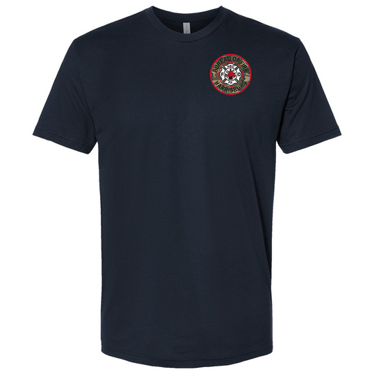 Harrisburg Fire Department Veteran’s Day Tee