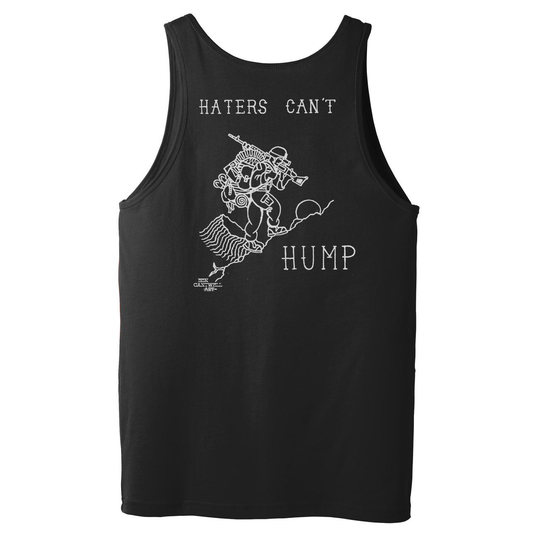 Haters Can't Hump Tank