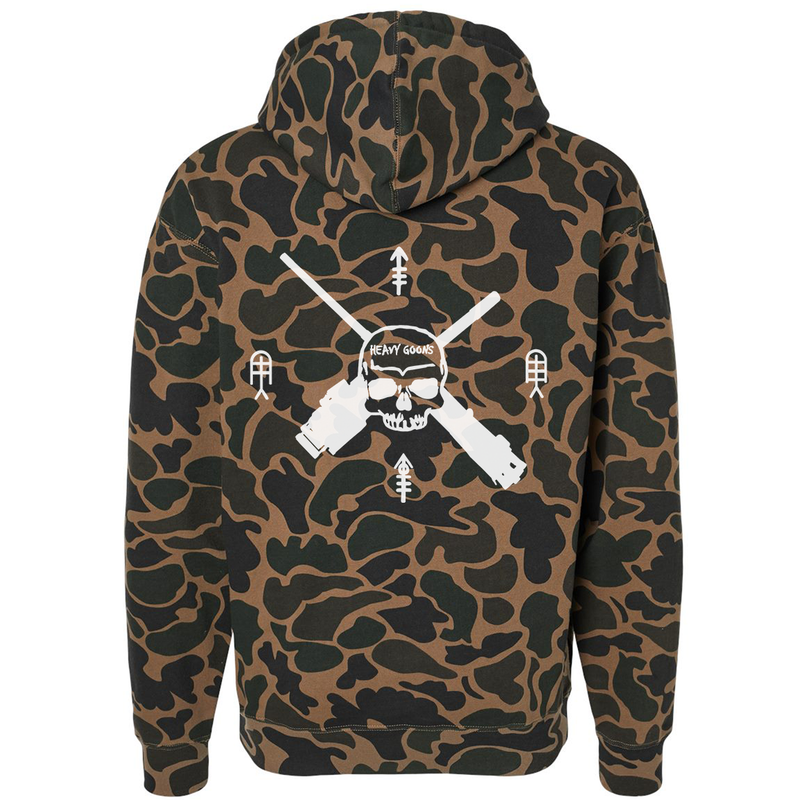 Load image into Gallery viewer, Heavy Goons Hoodie
