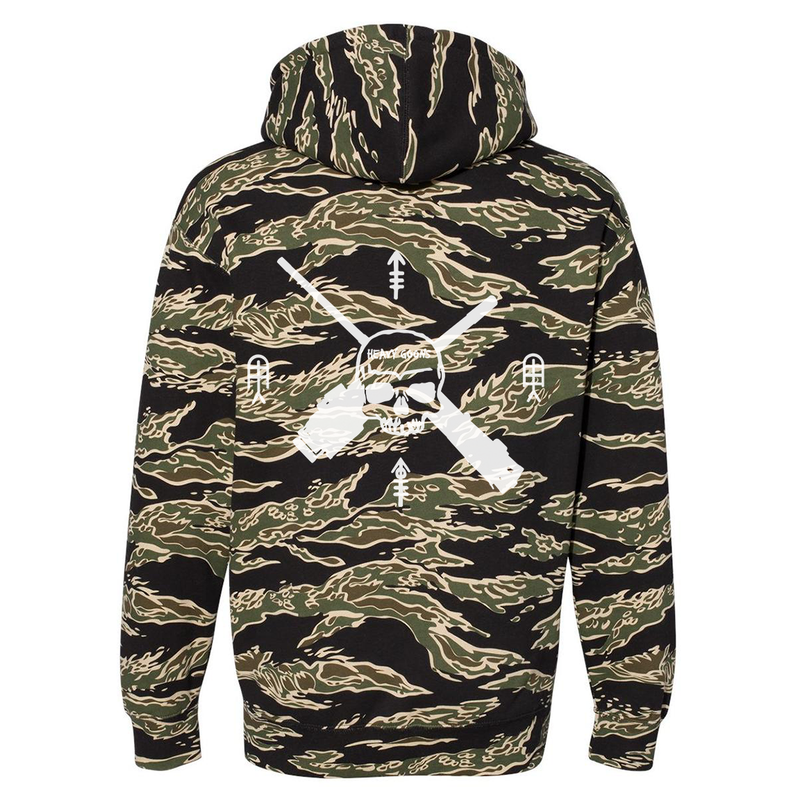 Load image into Gallery viewer, Heavy Goons Hoodie
