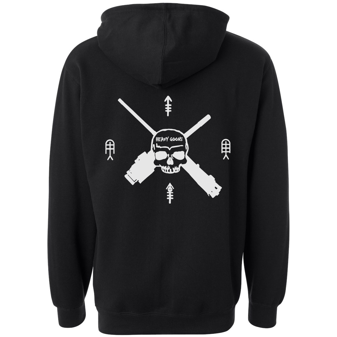 Heavy Goons Hoodie