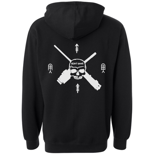 Heavy Goons Hoodie