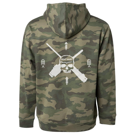 Heavy Goons Hoodie