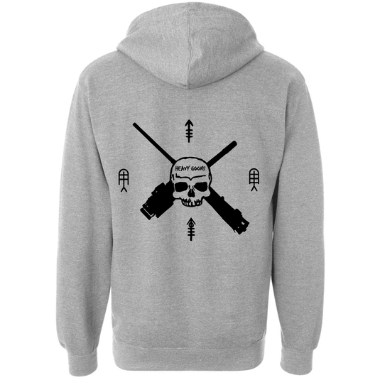 Heavy Goons Hoodie