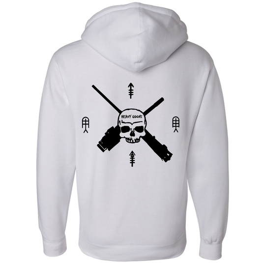 Heavy Goons Hoodie