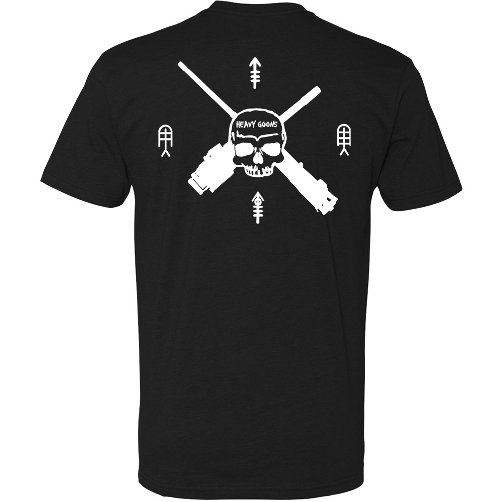 Heavy Goons Tee