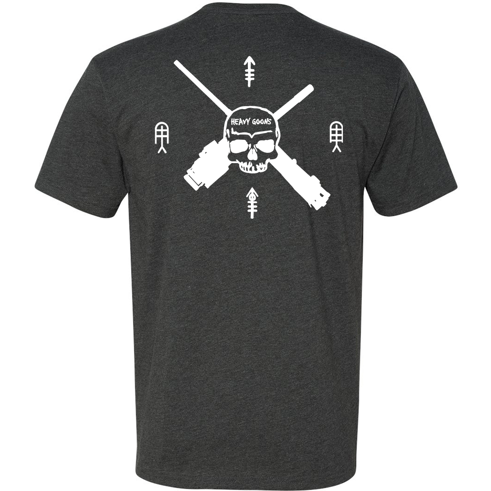 Heavy Goons Tee