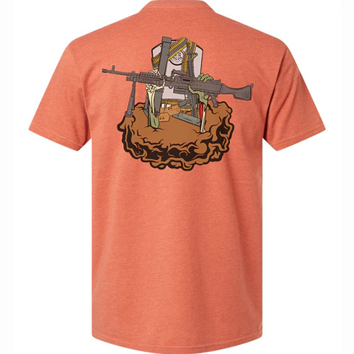 Here Lies Weapons
