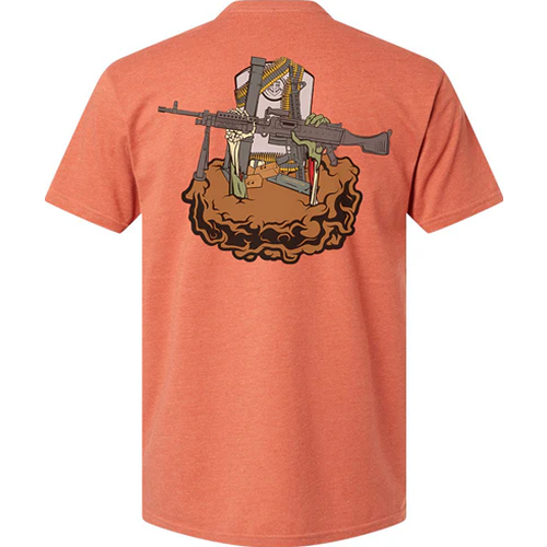 Here Lies Weapons