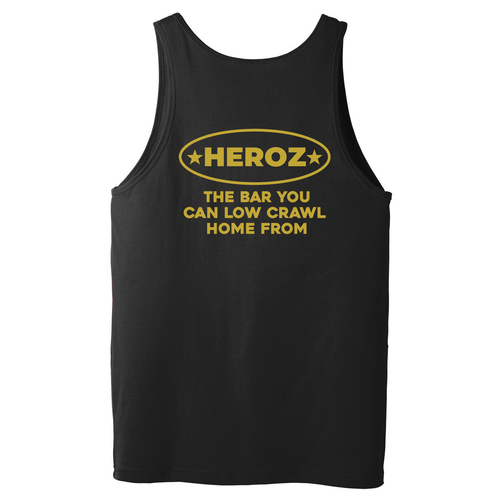 Heroz Tank