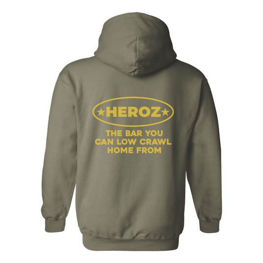 Heroz Hoodie