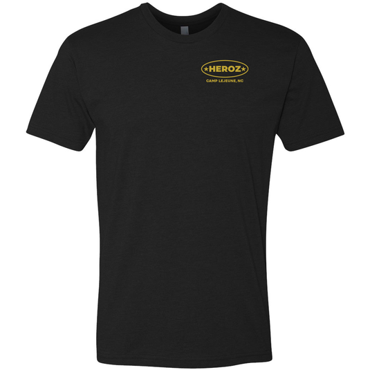 Heroz Tee