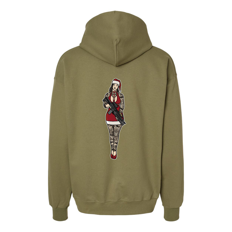 Load image into Gallery viewer, Ho 203 Hoodie
