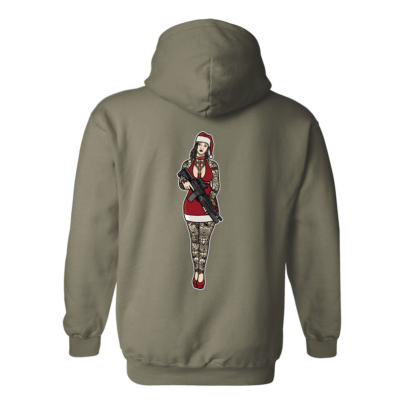 Load image into Gallery viewer, Ho 203 Hoodie
