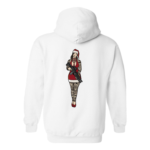 Ho 203 Hoodie