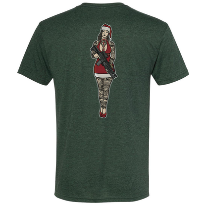 Ho 203 Tee