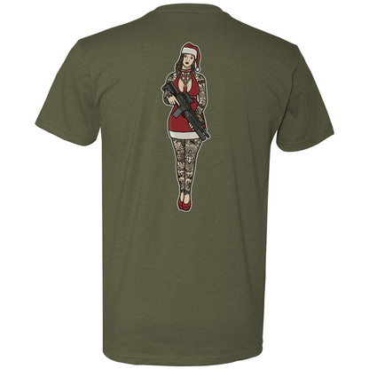 Ho 203 Tee