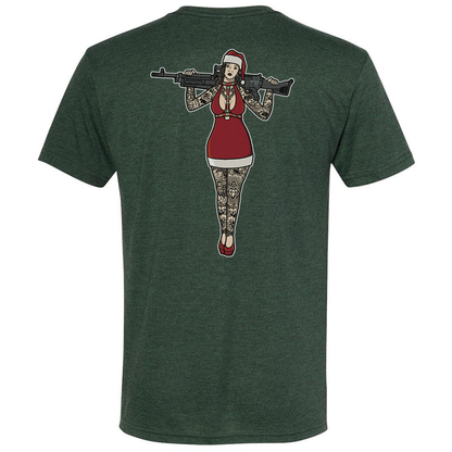Ho 240 Tee