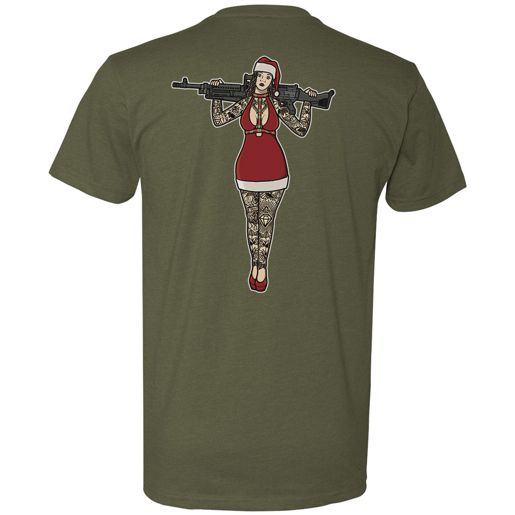 Ho 240 Tee