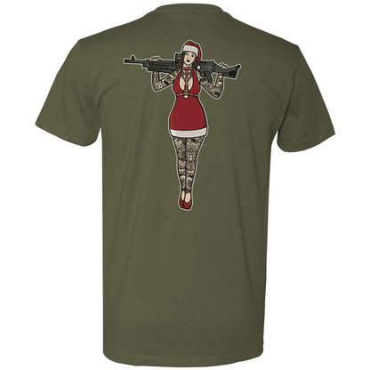Ho 240 Tee
