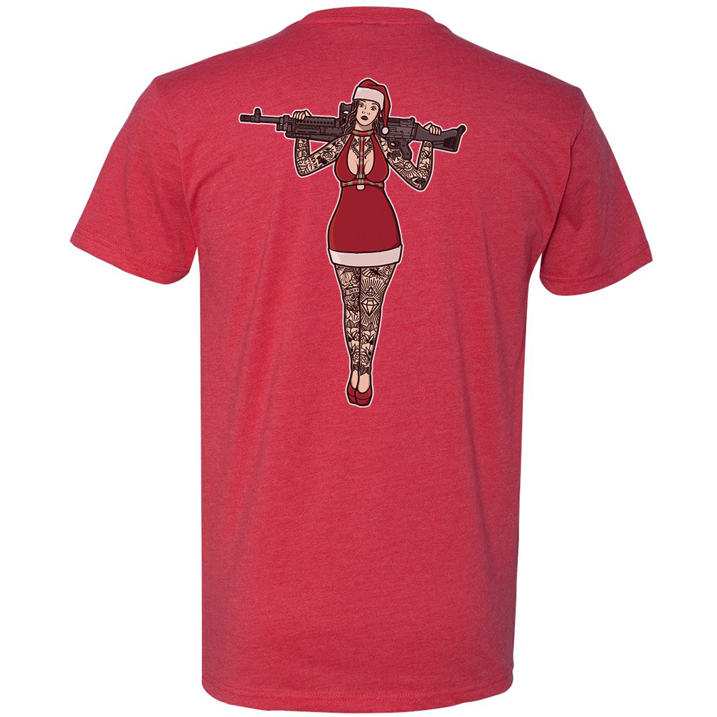 Ho 240 Tee