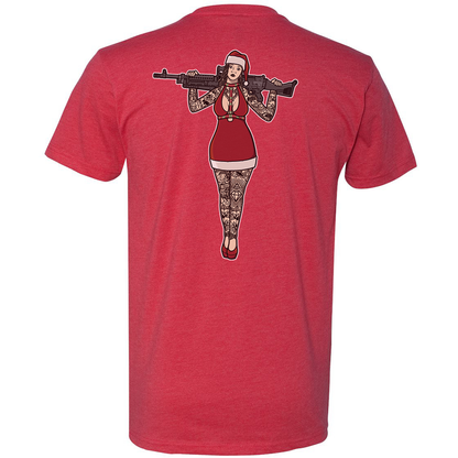 Ho 240 Tee
