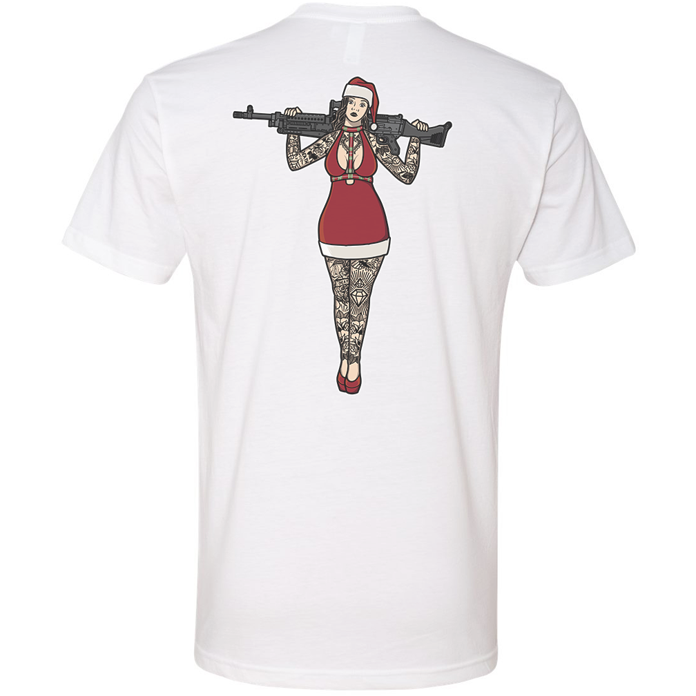 Ho 240 Tee
