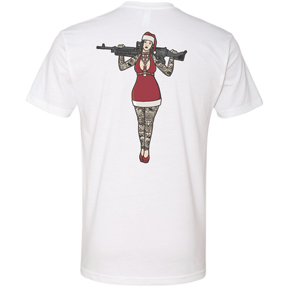 Ho 240 Tee