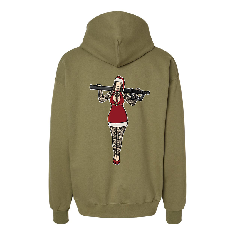 Load image into Gallery viewer, Ho 60mm Hoodie
