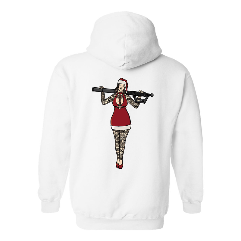 Load image into Gallery viewer, Ho 60mm Hoodie
