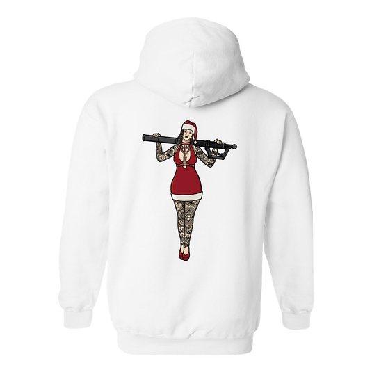 Ho 60mm Hoodie