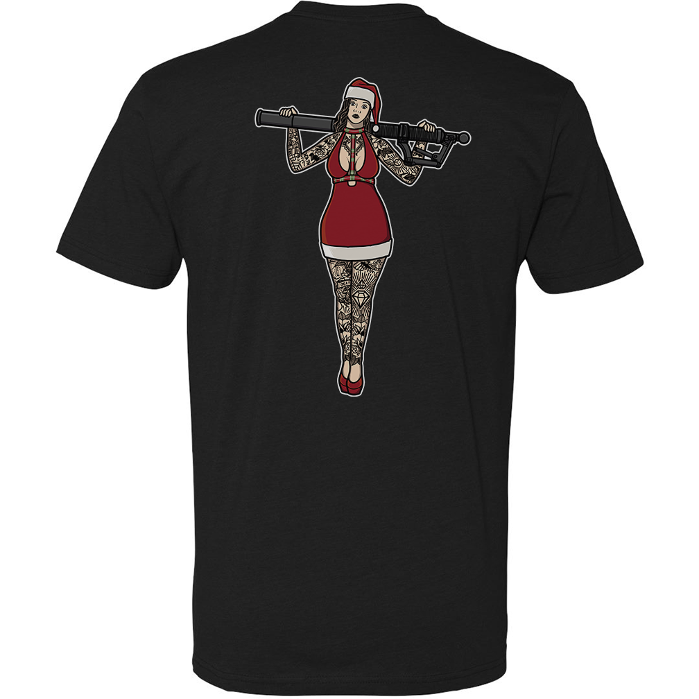 Ho 60mm Tee