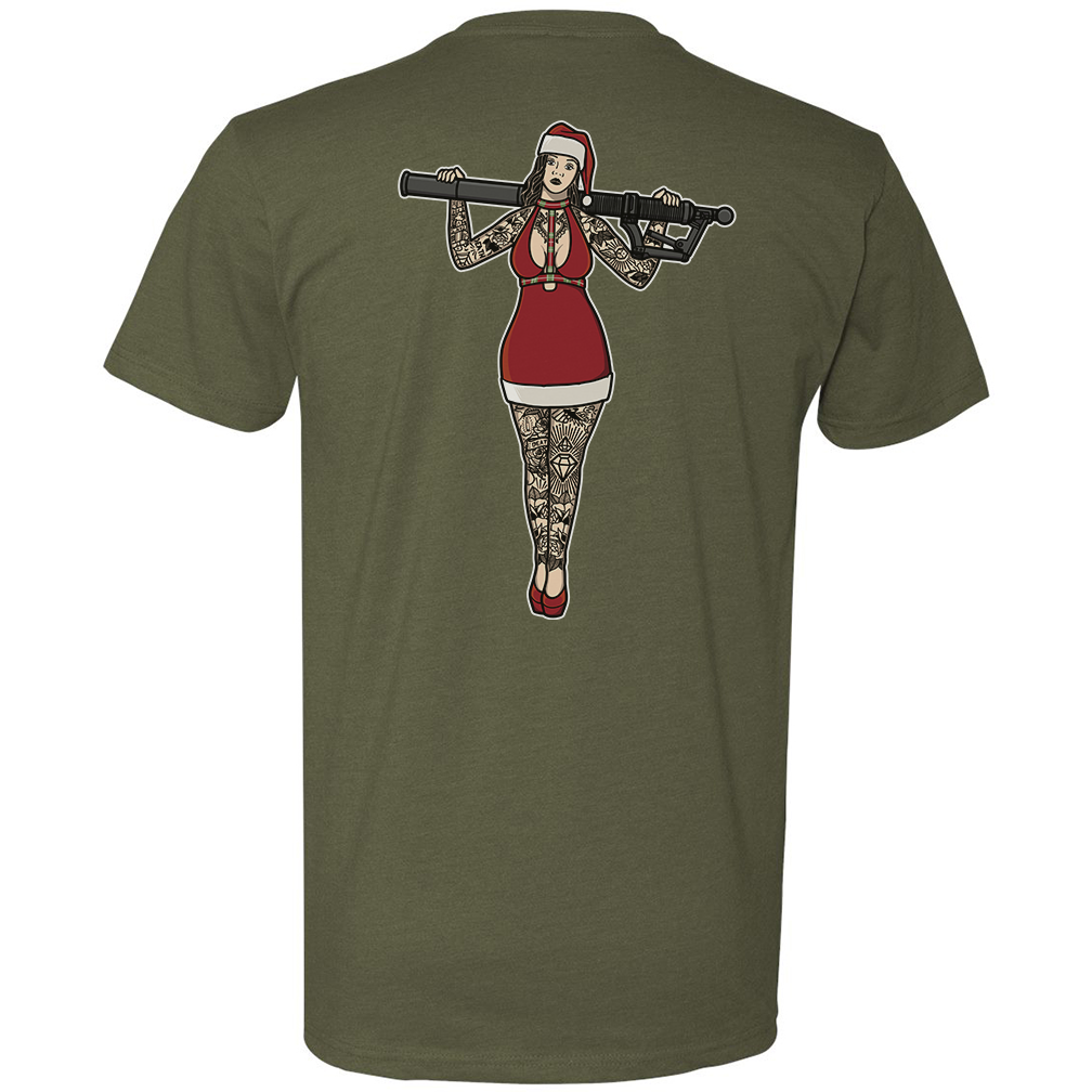 Ho 60mm Tee