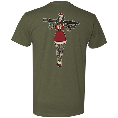 Ho 60mm Tee