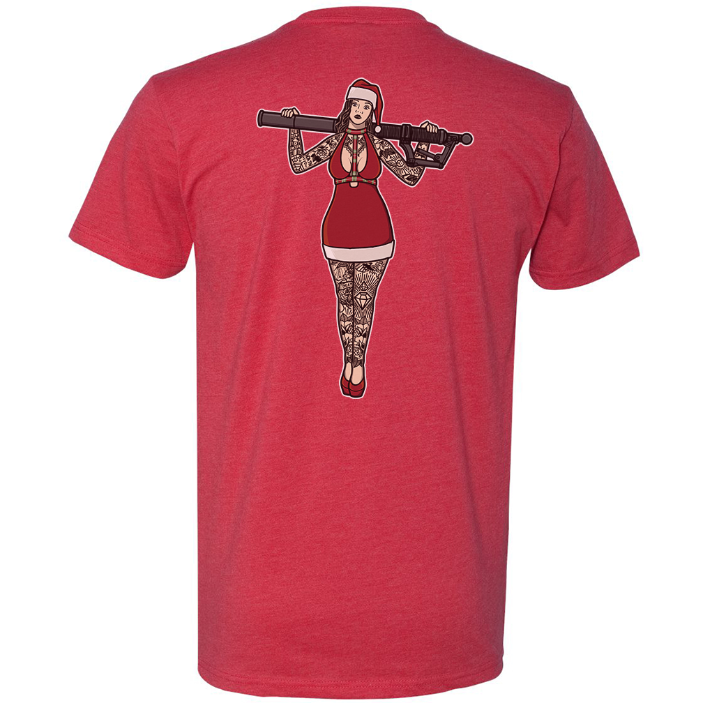 Ho 60mm Tee