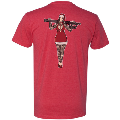 Ho 60mm Tee