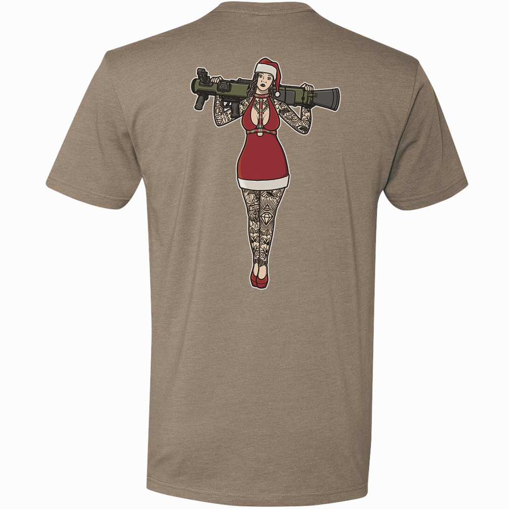 Ho Goose Tee