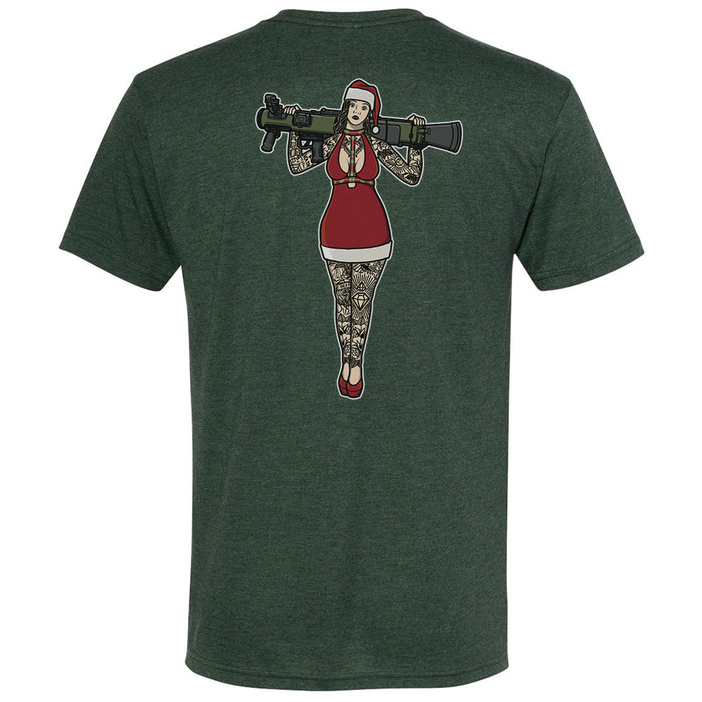 Ho Goose Tee