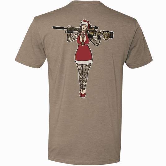 Ho Sniper Tee