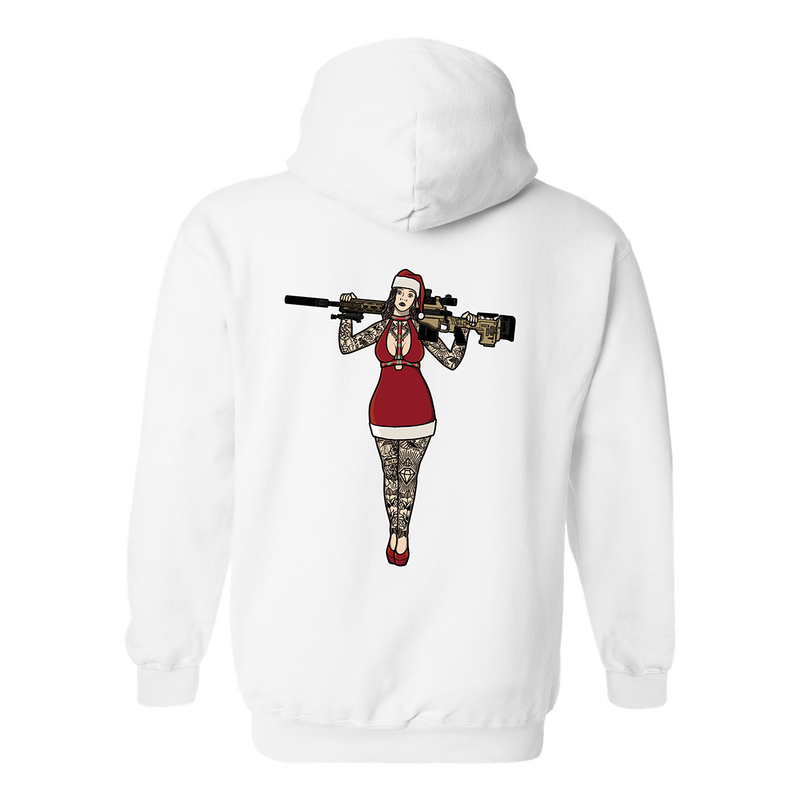 Load image into Gallery viewer, Ho Sniper Hoodie
