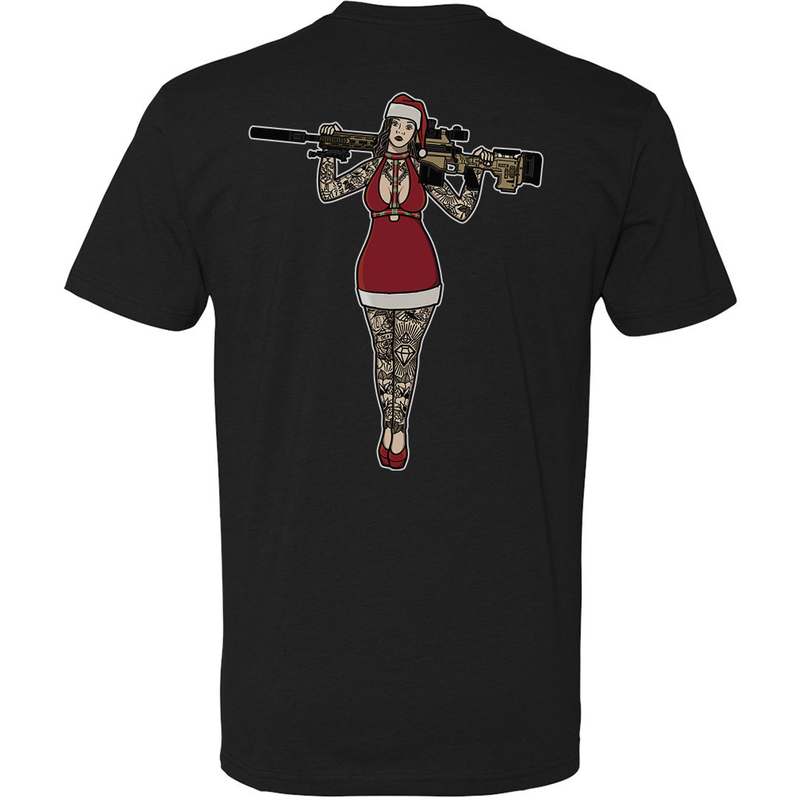 Load image into Gallery viewer, Ho Sniper Tee
