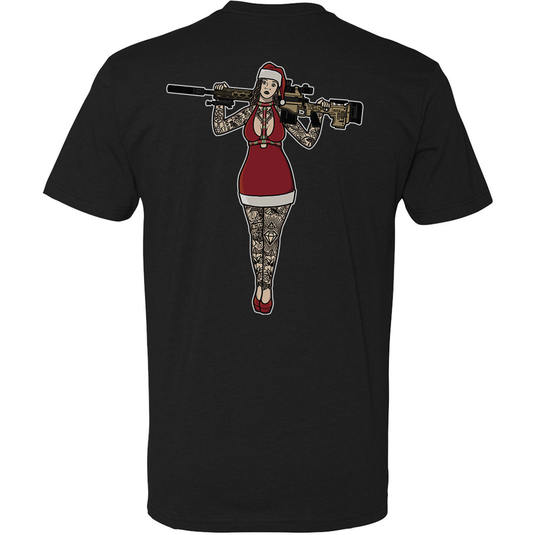 Ho Sniper Tee