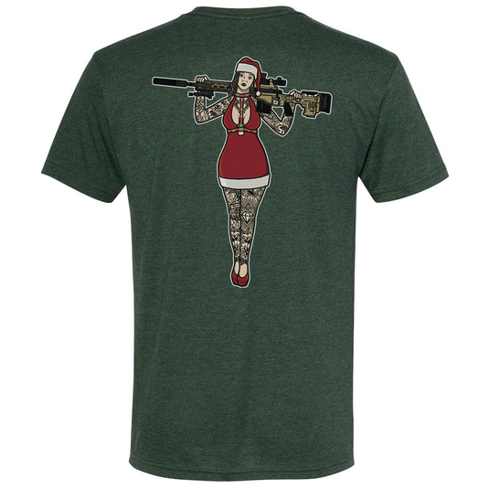 Ho Sniper Tee