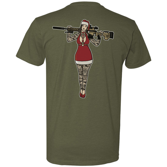 Ho Sniper Tee