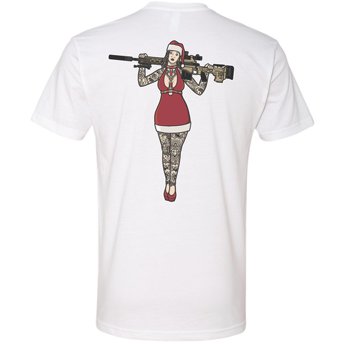 Ho Sniper Tee